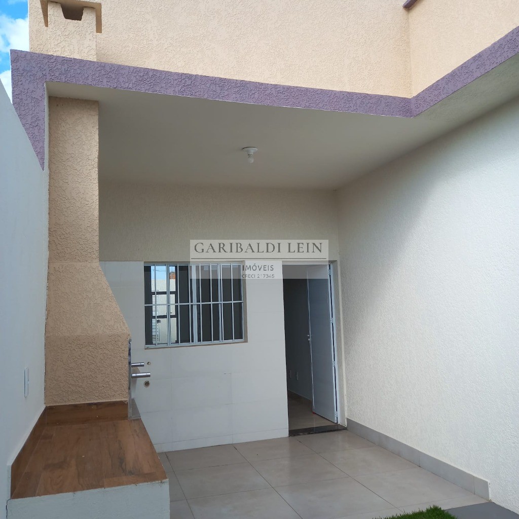 Casa, 2 quartos, 65 m² - Foto 21