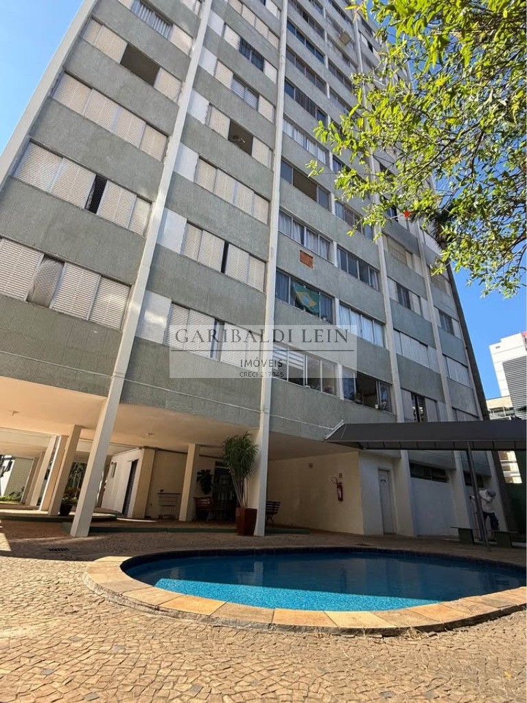 Apartamento, 3 quartos, 90 m² - Foto 2