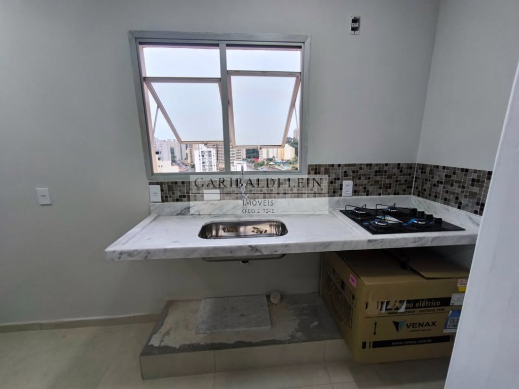 Apartamento, 1 quarto, 42 m² - Foto 7