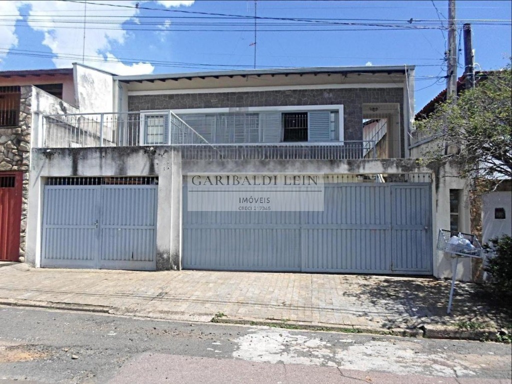 Casa, 3 quartos, 171 m² - Foto 1