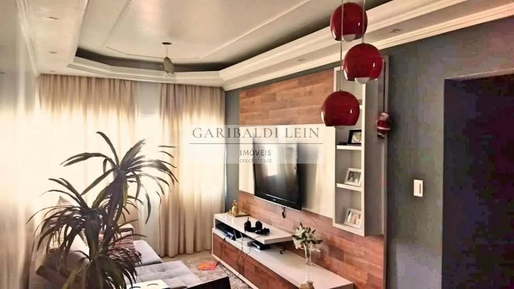 Apartamento, 3 quartos, 90 m² - Foto 1