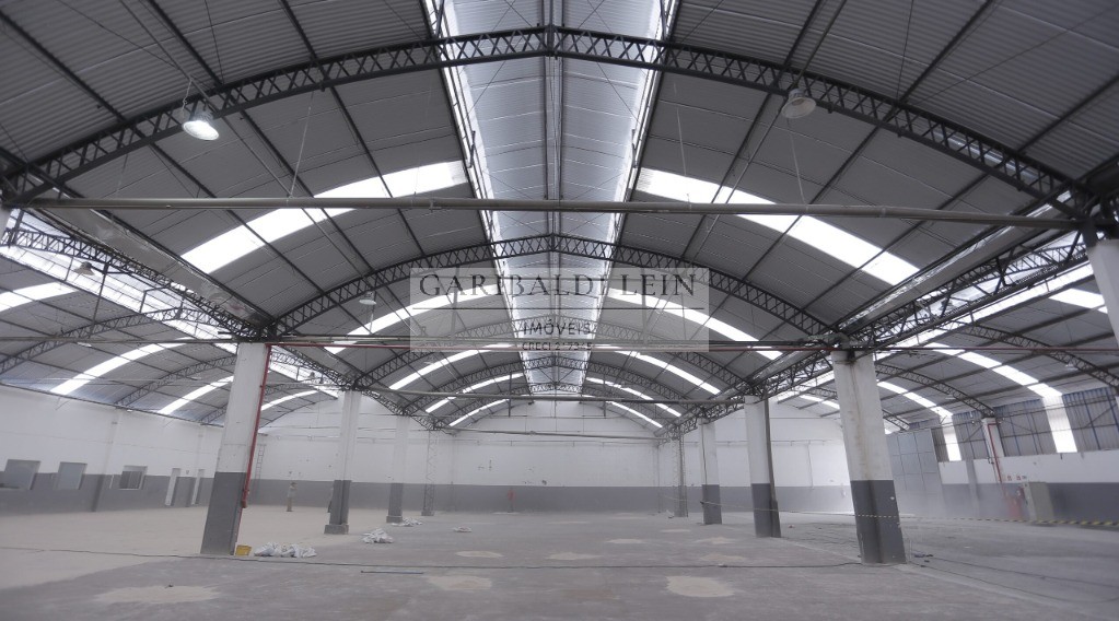 Depósito-Galpão, 1506 m² - Foto 3
