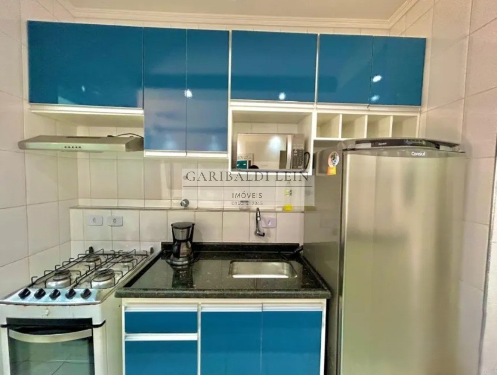 Apartamento, 2 quartos, 72 m² - Foto 9