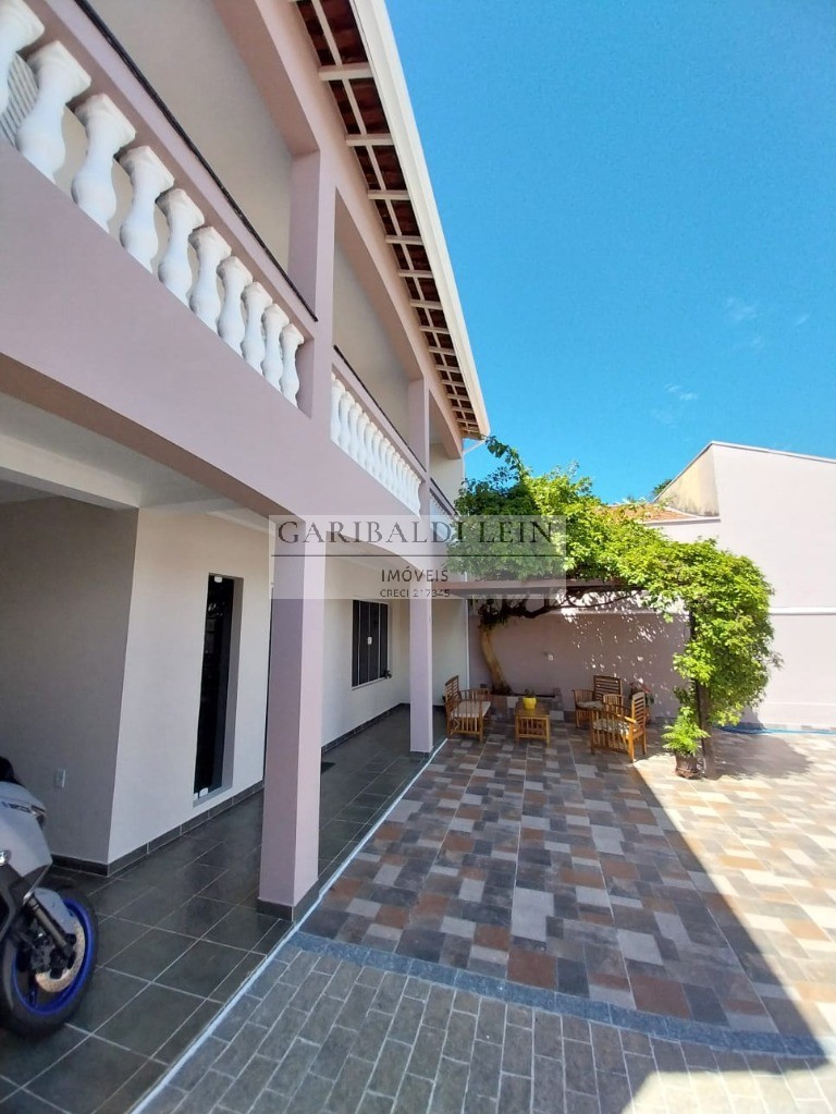 Casa, 3 quartos, 174 m² - Foto 4