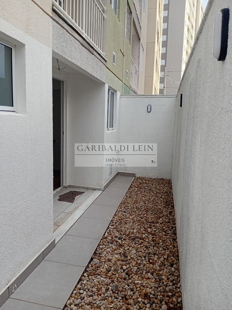 Apartamento, 2 quartos, 54 m² - Foto 3