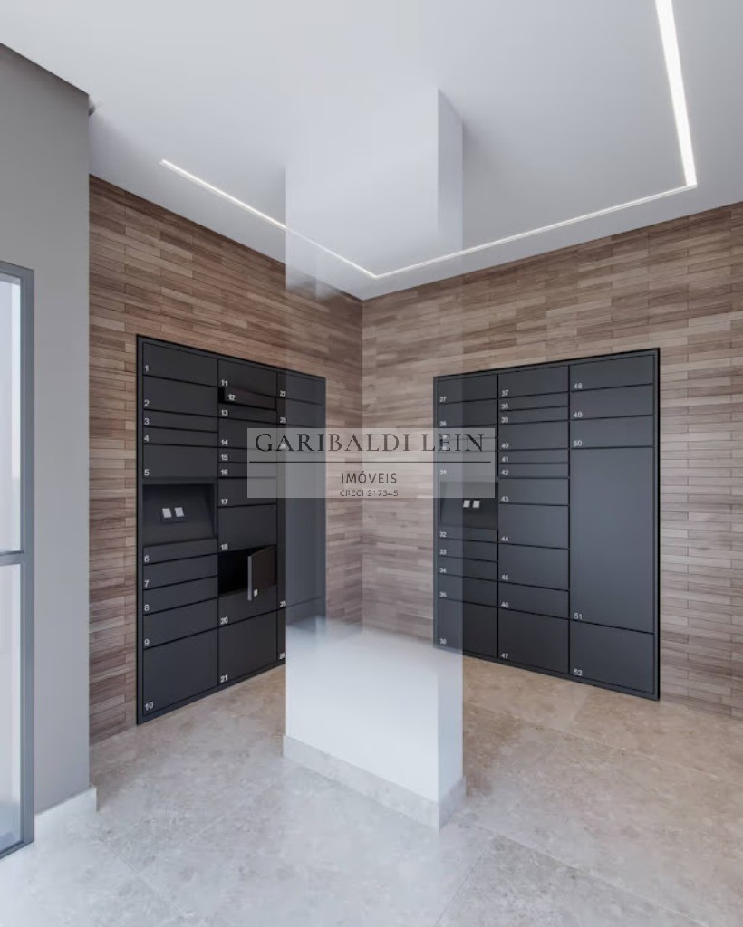 Apartamento, 3 quartos, 139 m² - Foto 31