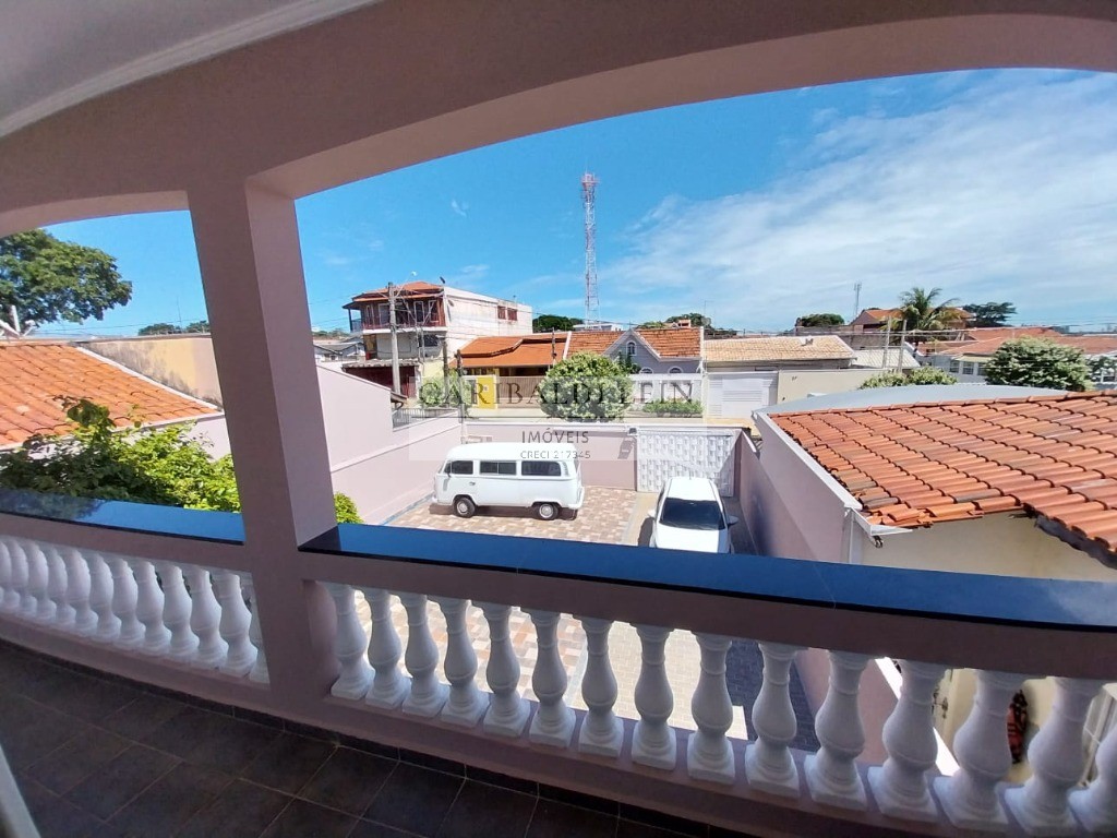 Casa, 3 quartos, 174 m² - Foto 13