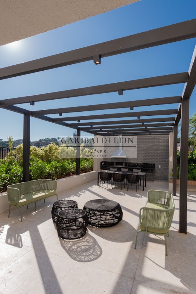 Apartamento, 3 quartos, 139 m² - Foto 51