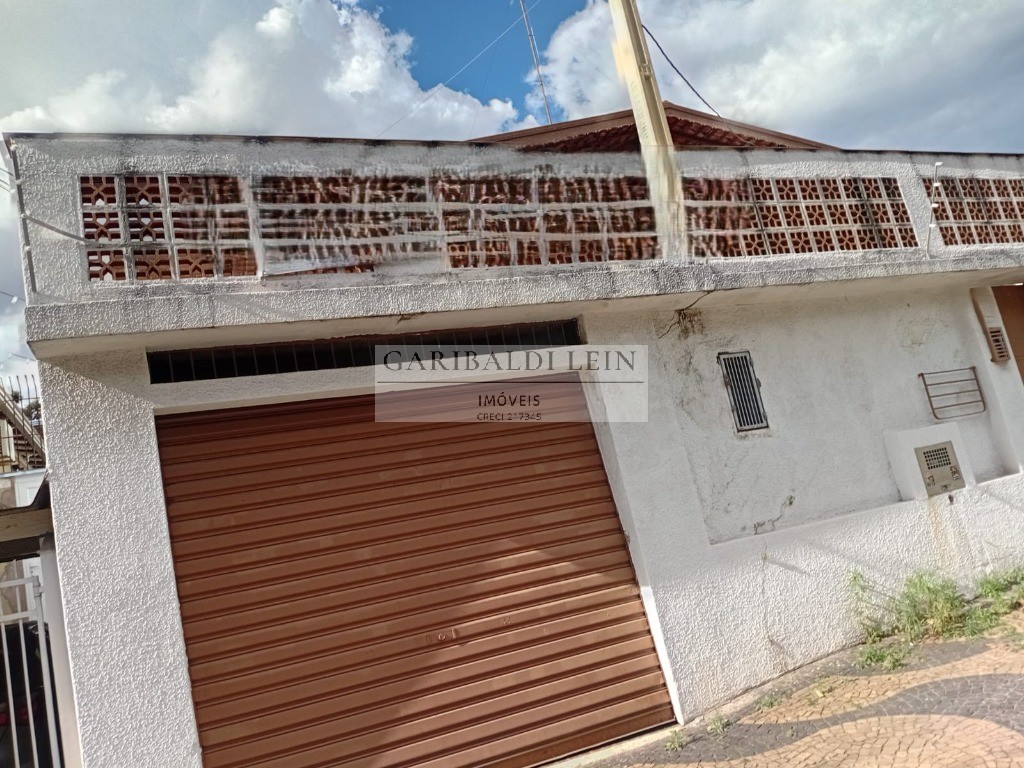 Prédio Inteiro, 243 m² - Foto 3