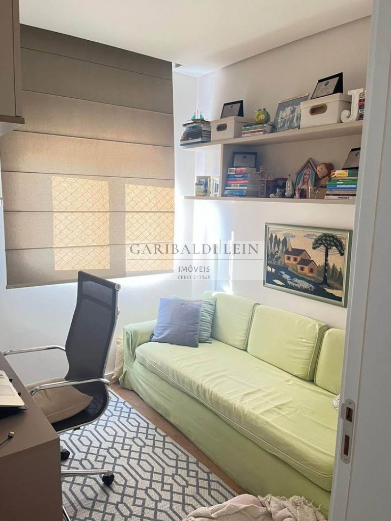 Cobertura, 3 quartos, 136 m² - Foto 11