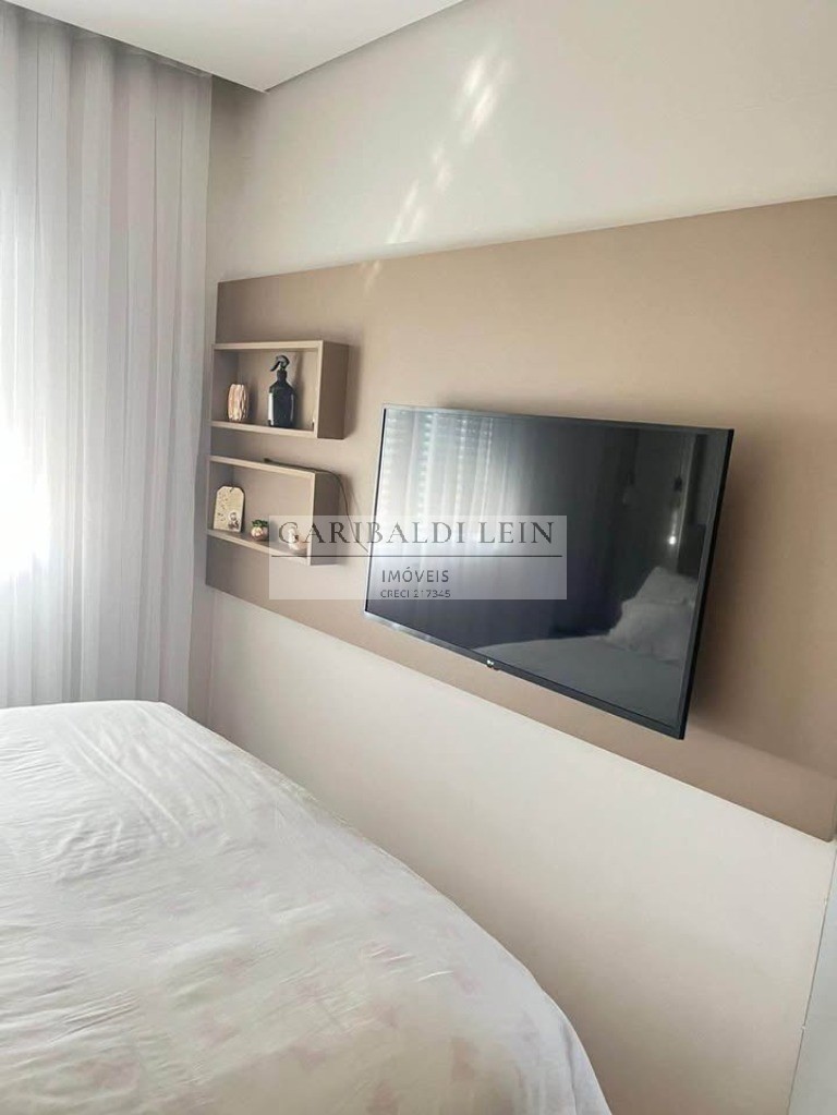 Cobertura, 3 quartos, 136 m² - Foto 13