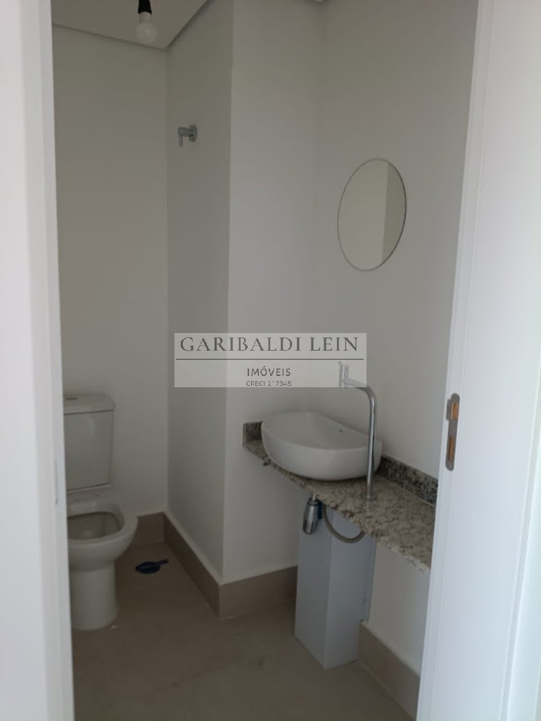 Apartamento, 3 quartos, 139 m² - Foto 9