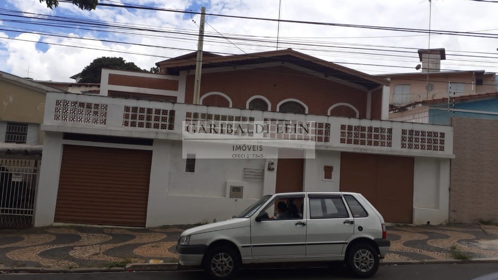 Prédio Inteiro, 243 m² - Foto 1