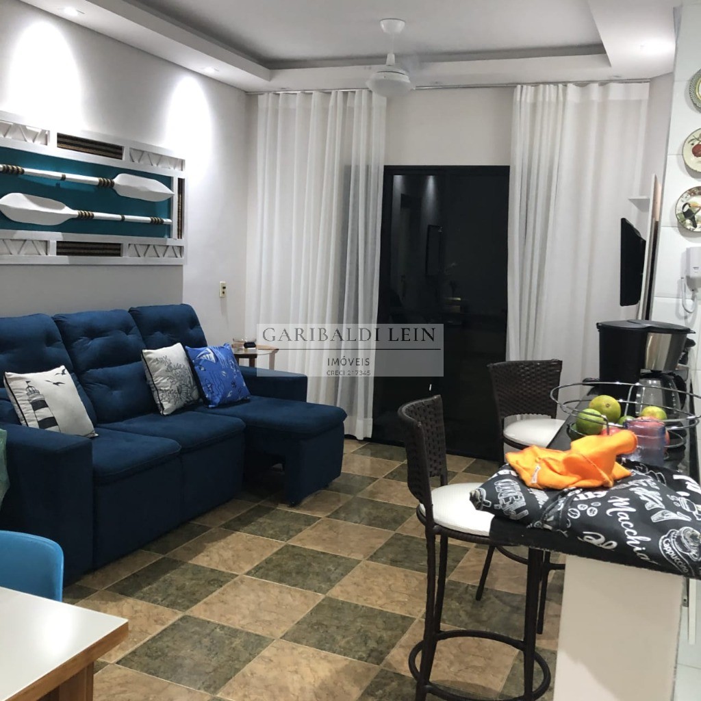 Apartamento, 2 quartos, 72 m² - Foto 2