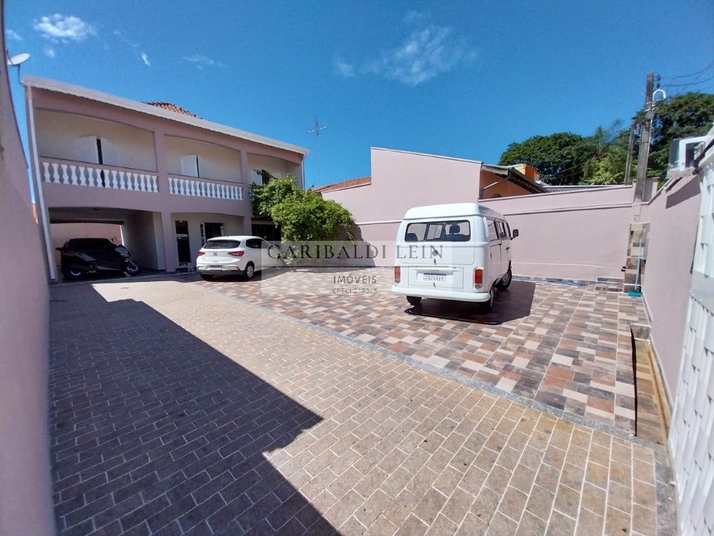 Casa, 3 quartos, 174 m² - Foto 2