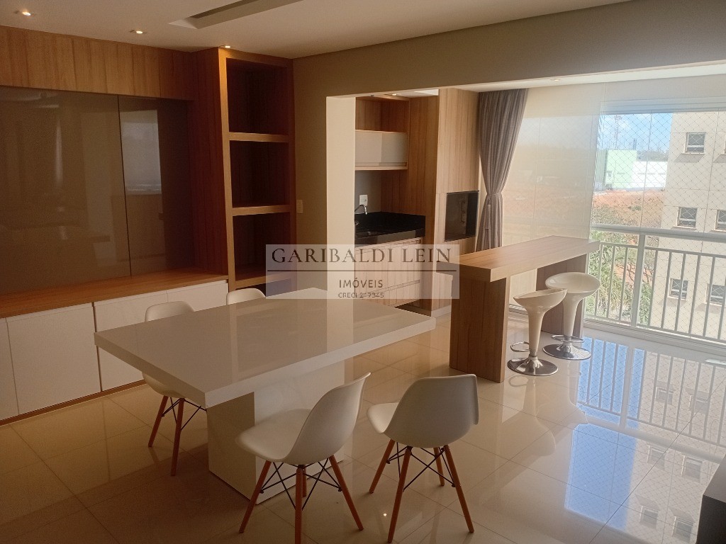 Apartamento, 2 quartos, 92 m² - Foto 4