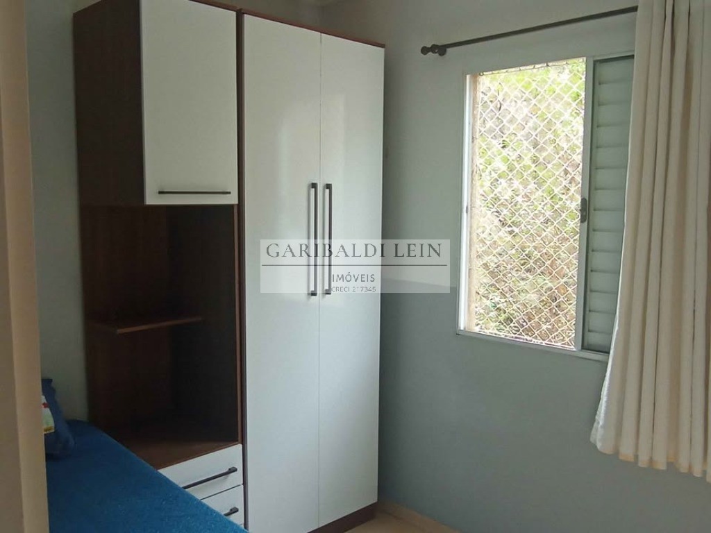 Apartamento, 2 quartos, 57 m² - Foto 11
