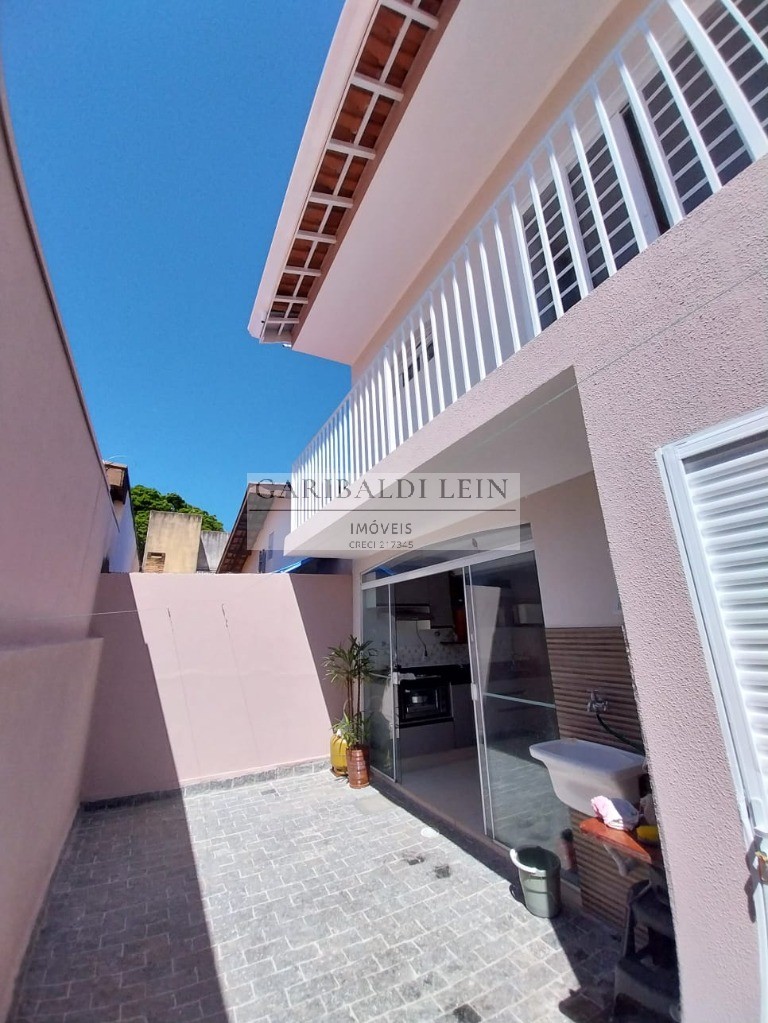 Casa, 3 quartos, 174 m² - Foto 23