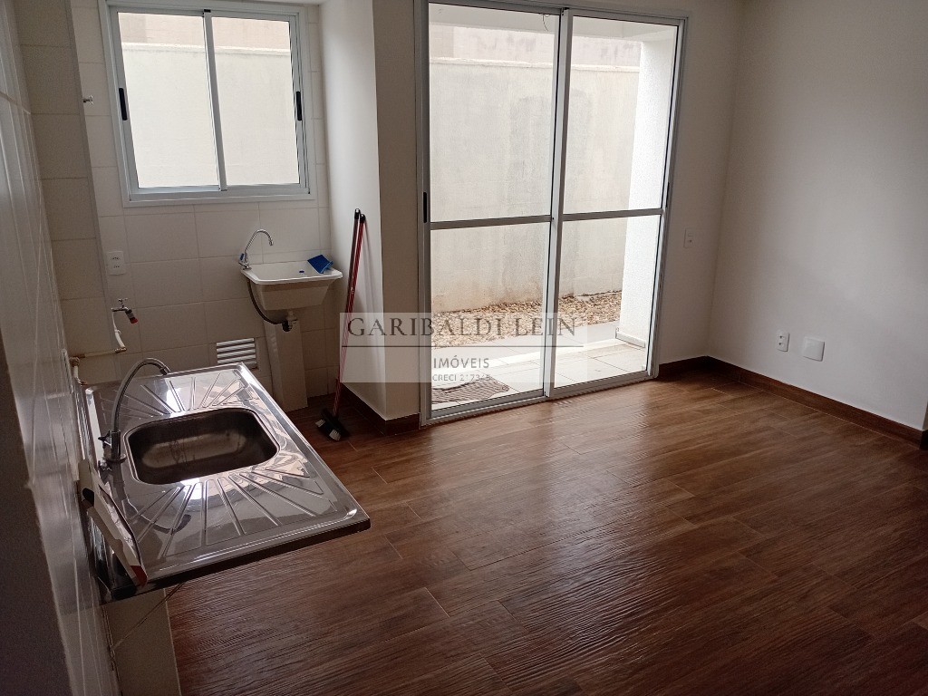 Apartamento, 2 quartos, 54 m² - Foto 2