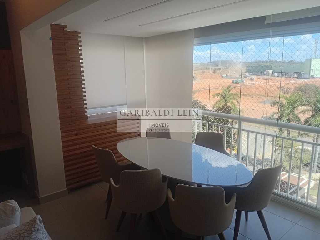 Apartamento, 3 quartos, 92 m² - Foto 3