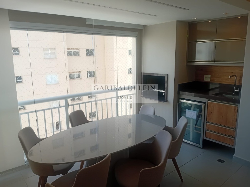 Apartamento, 3 quartos, 92 m² - Foto 2