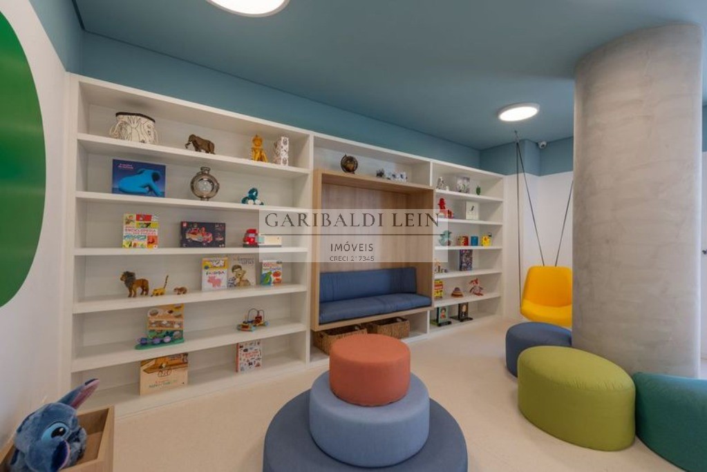 Apartamento, 3 quartos, 139 m² - Foto 40