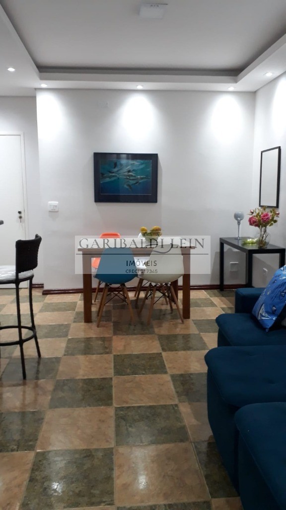 Apartamento, 2 quartos, 72 m² - Foto 4