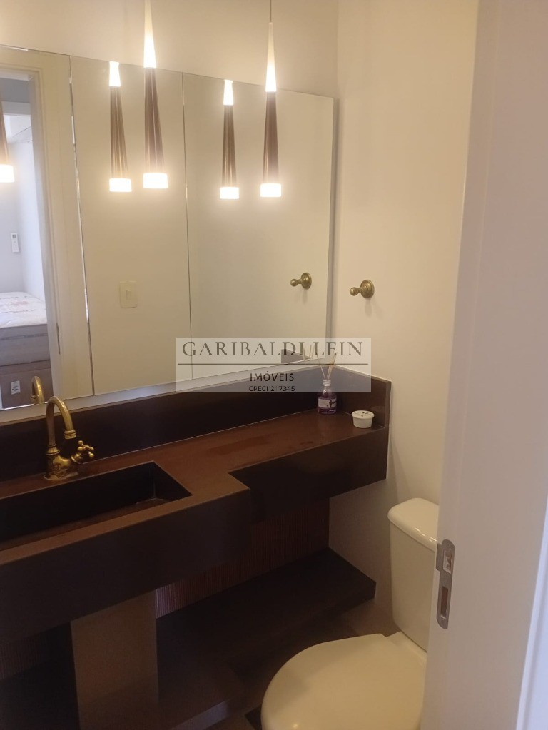 Apartamento, 3 quartos, 92 m² - Foto 11