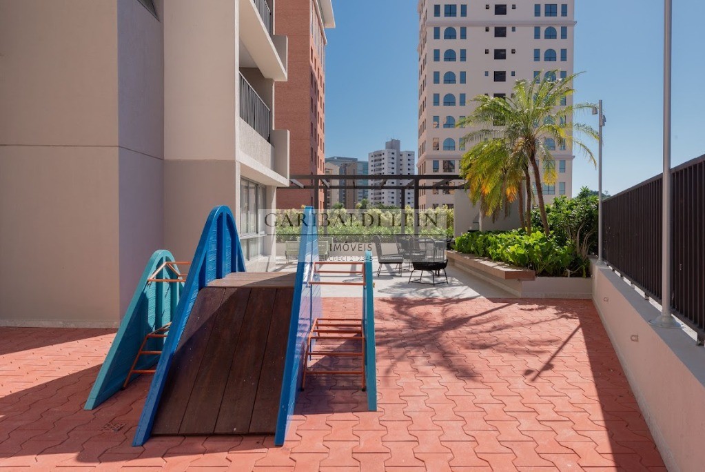 Apartamento, 3 quartos, 139 m² - Foto 53