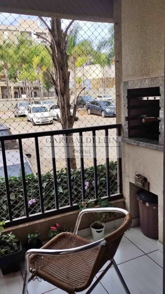 Apartamento, 2 quartos, 57 m² - Foto 1