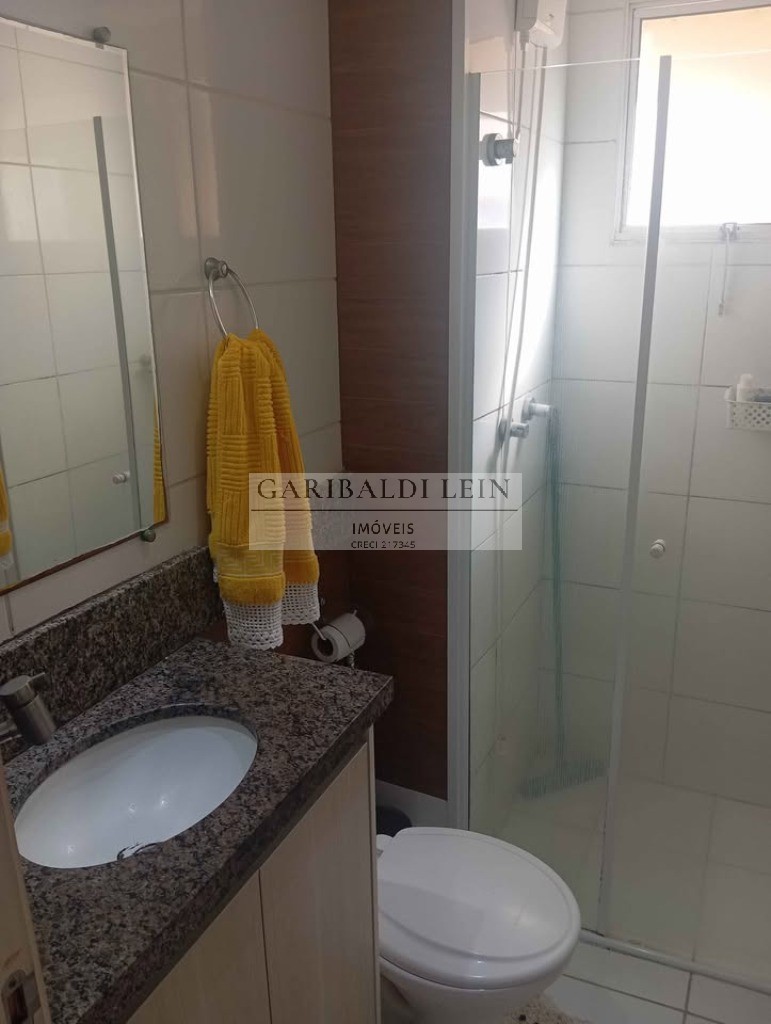 Apartamento, 2 quartos, 57 m² - Foto 8