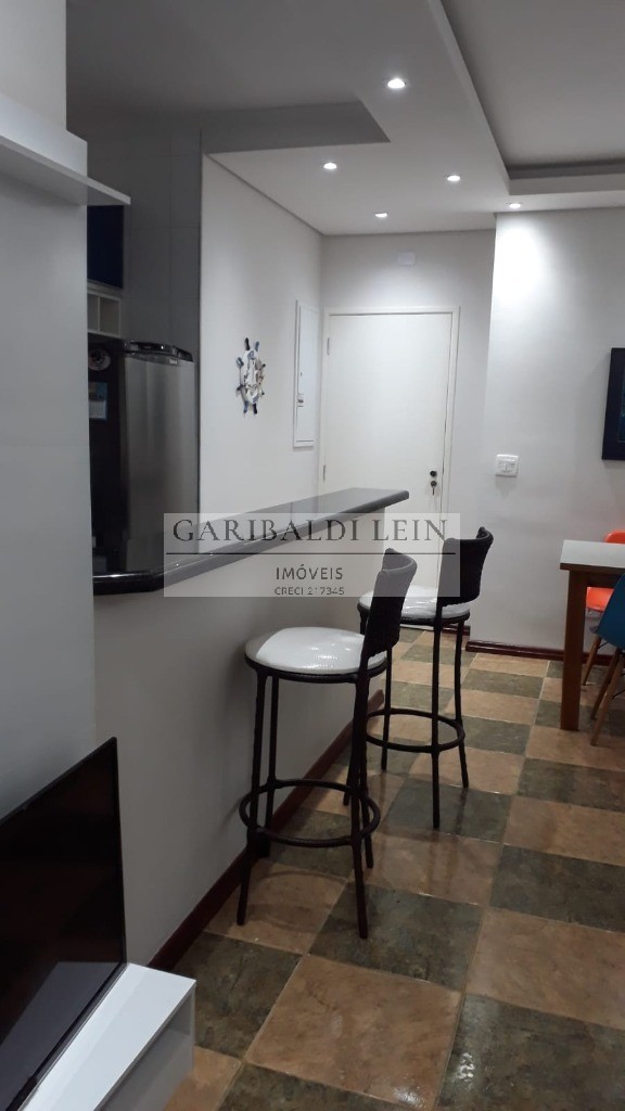 Apartamento, 2 quartos, 72 m² - Foto 8