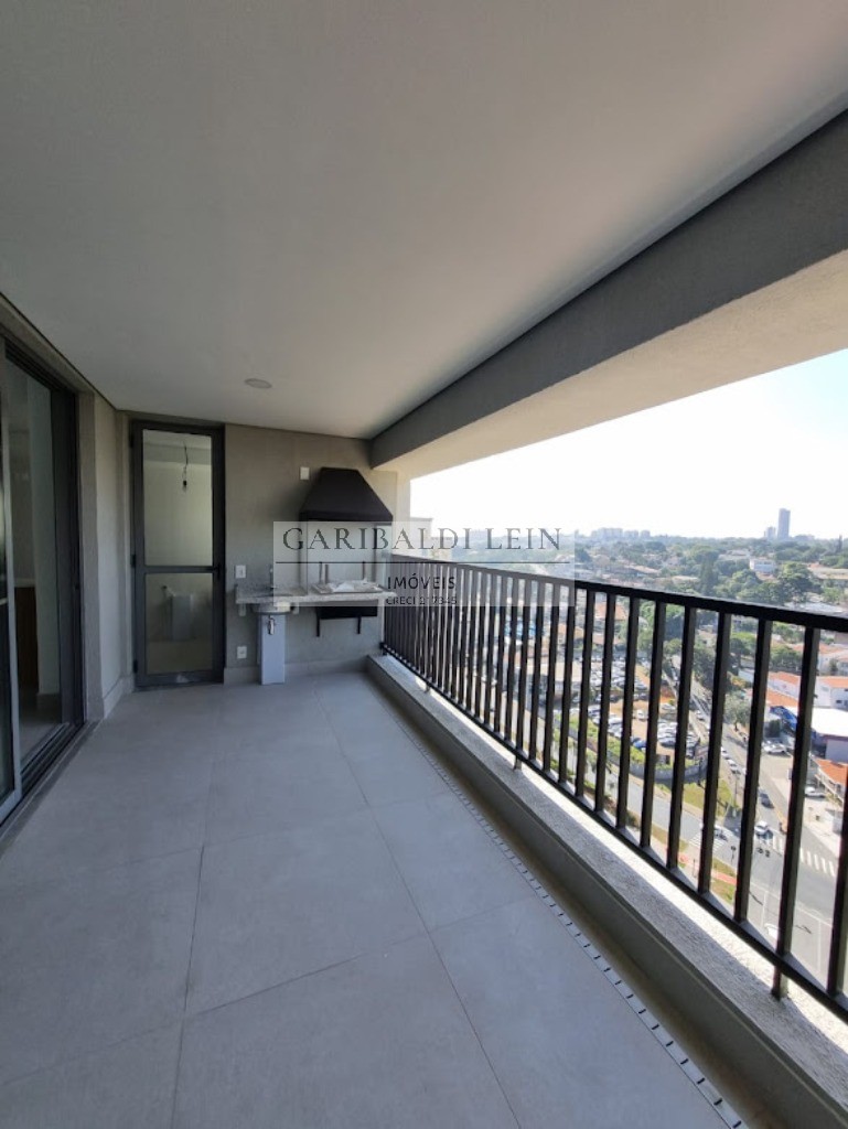 Apartamento, 3 quartos, 139 m² - Foto 2