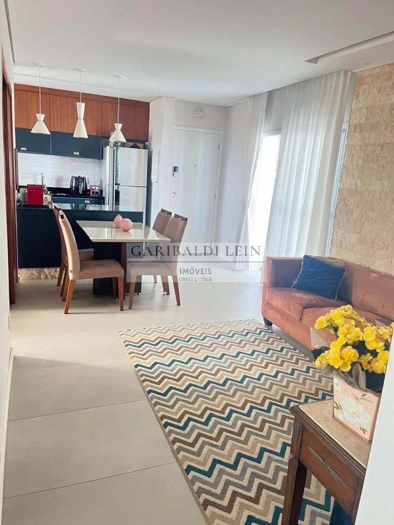 Cobertura, 3 quartos, 136 m² - Foto 8