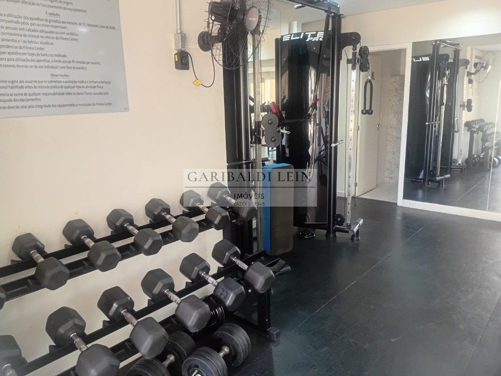 Apartamento, 3 quartos, 92 m² - Foto 51