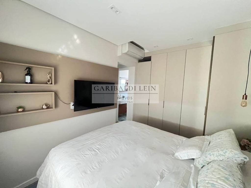 Cobertura, 3 quartos, 136 m² - Foto 12
