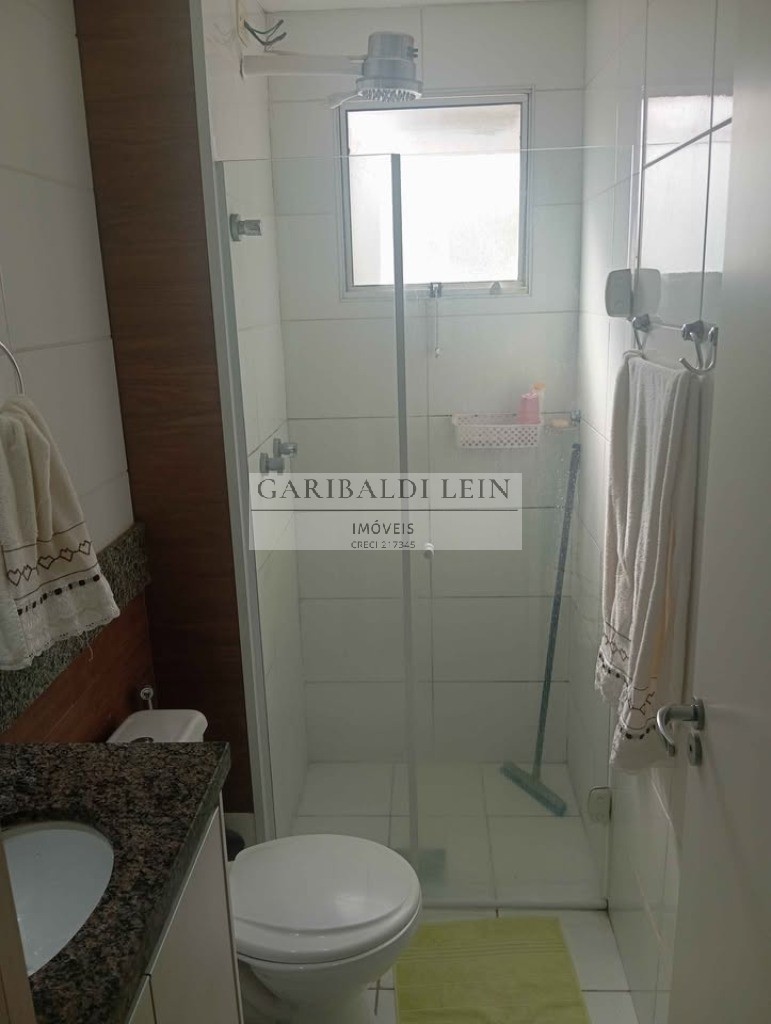 Apartamento, 2 quartos, 57 m² - Foto 9