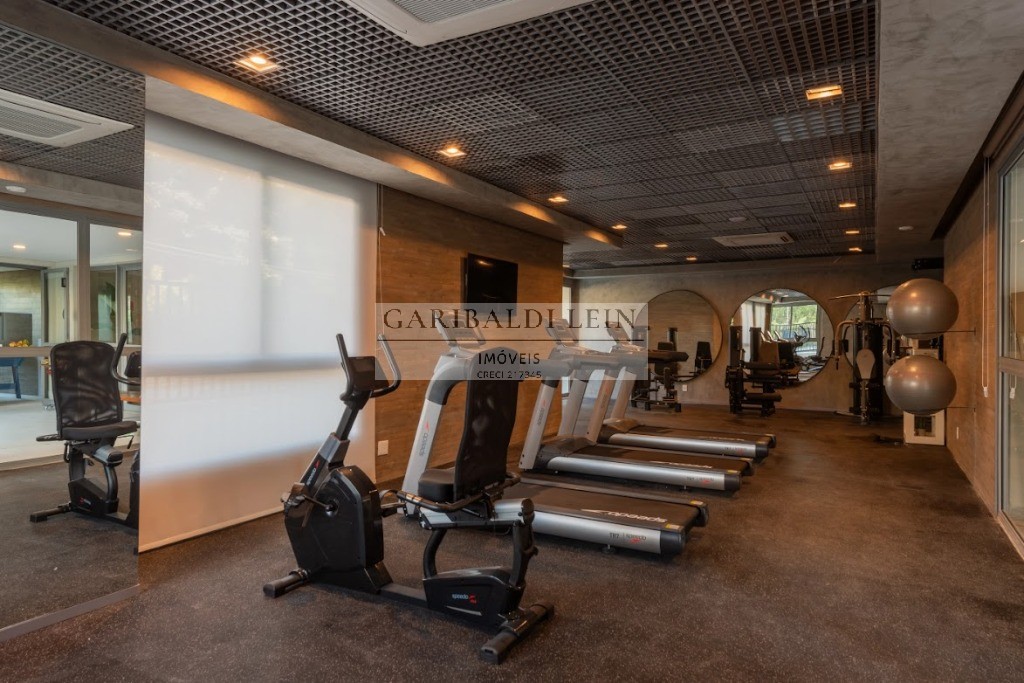 Apartamento, 3 quartos, 139 m² - Foto 42