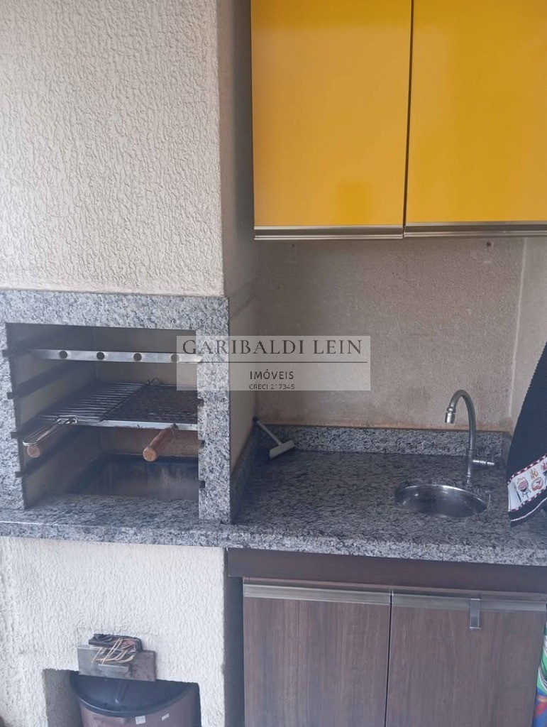 Apartamento, 2 quartos, 57 m² - Foto 2