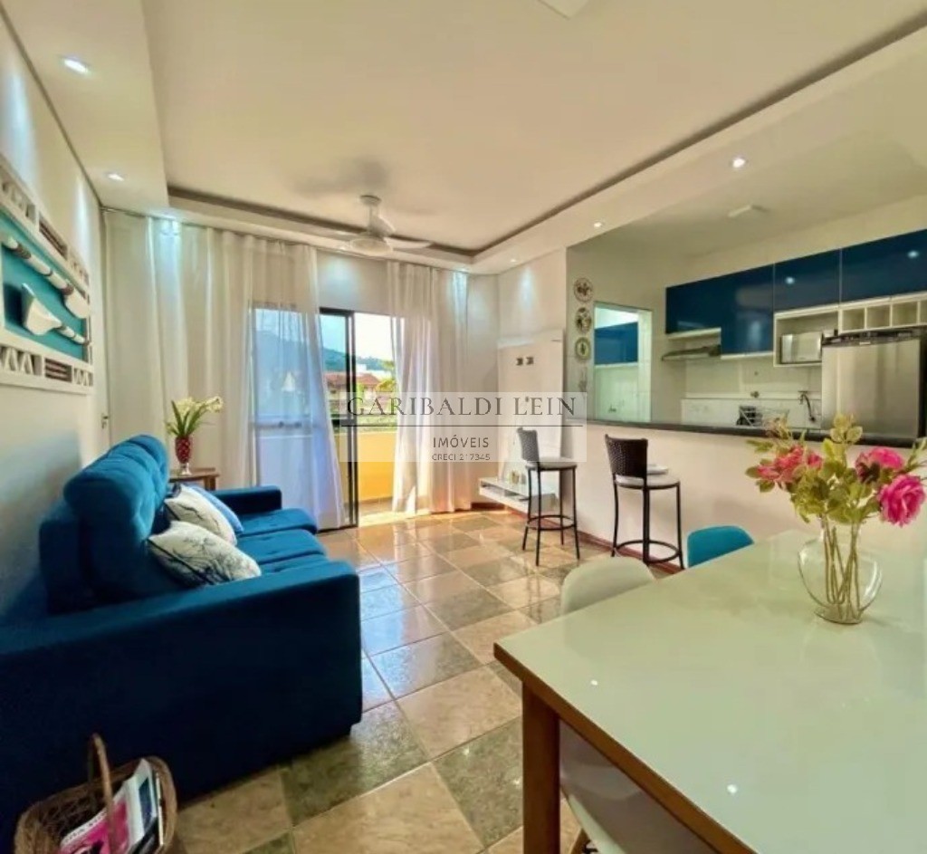 Apartamento, 2 quartos, 72 m² - Foto 6