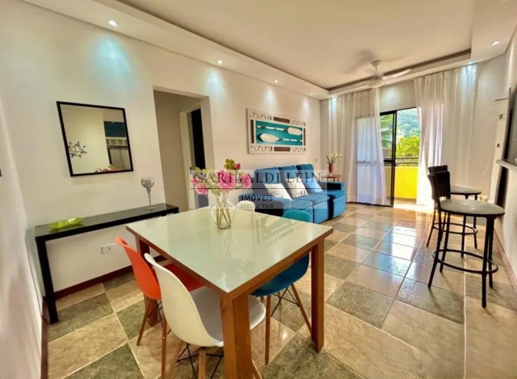 Apartamento, 2 quartos, 72 m² - Foto 7