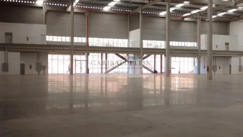 Depósito-Galpão, 9485 m² - Foto 2