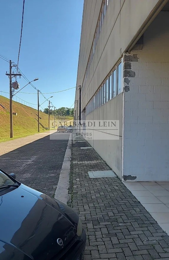 Depósito-Galpão, 9485 m² - Foto 8