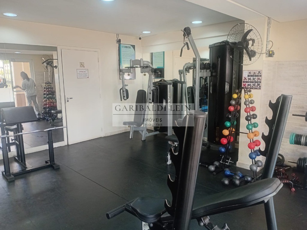 Apartamento, 2 quartos, 92 m² - Foto 61