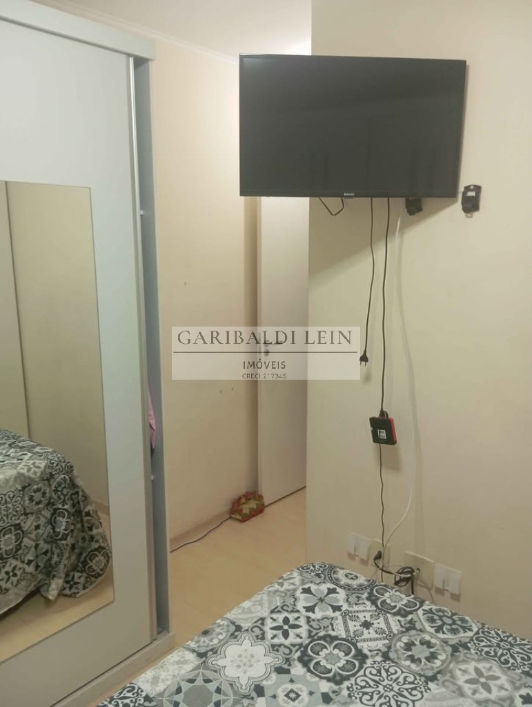 Apartamento, 2 quartos, 57 m² - Foto 7
