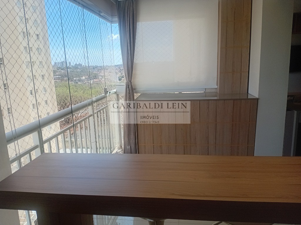 Apartamento, 2 quartos, 92 m² - Foto 8