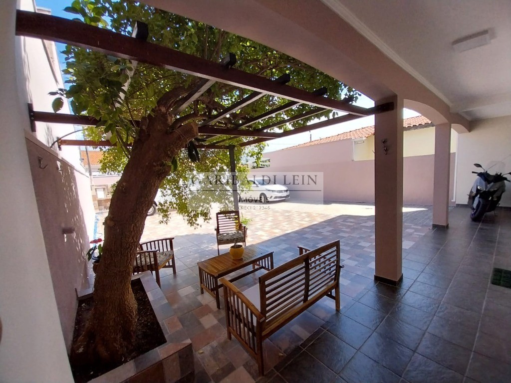 Casa, 3 quartos, 174 m² - Foto 5