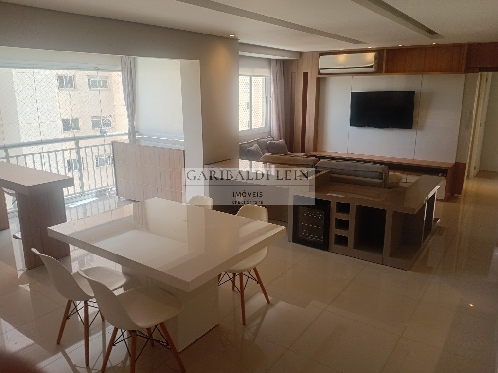 Apartamento, 2 quartos, 92 m² - Foto 3