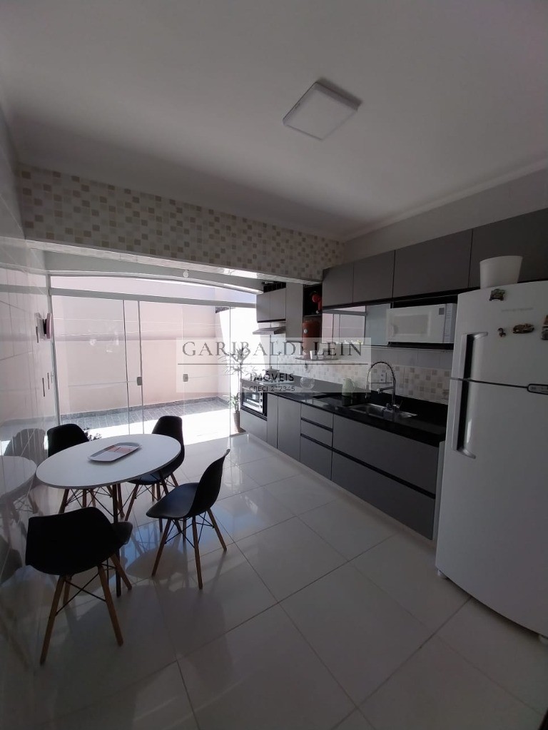 Casa, 3 quartos, 174 m² - Foto 20