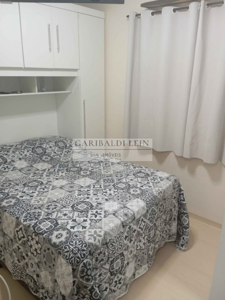 Apartamento, 2 quartos, 57 m² - Foto 6